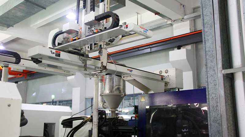 ROVAS润滑脂：串联制造链可靠性的高性能润滑解决方案